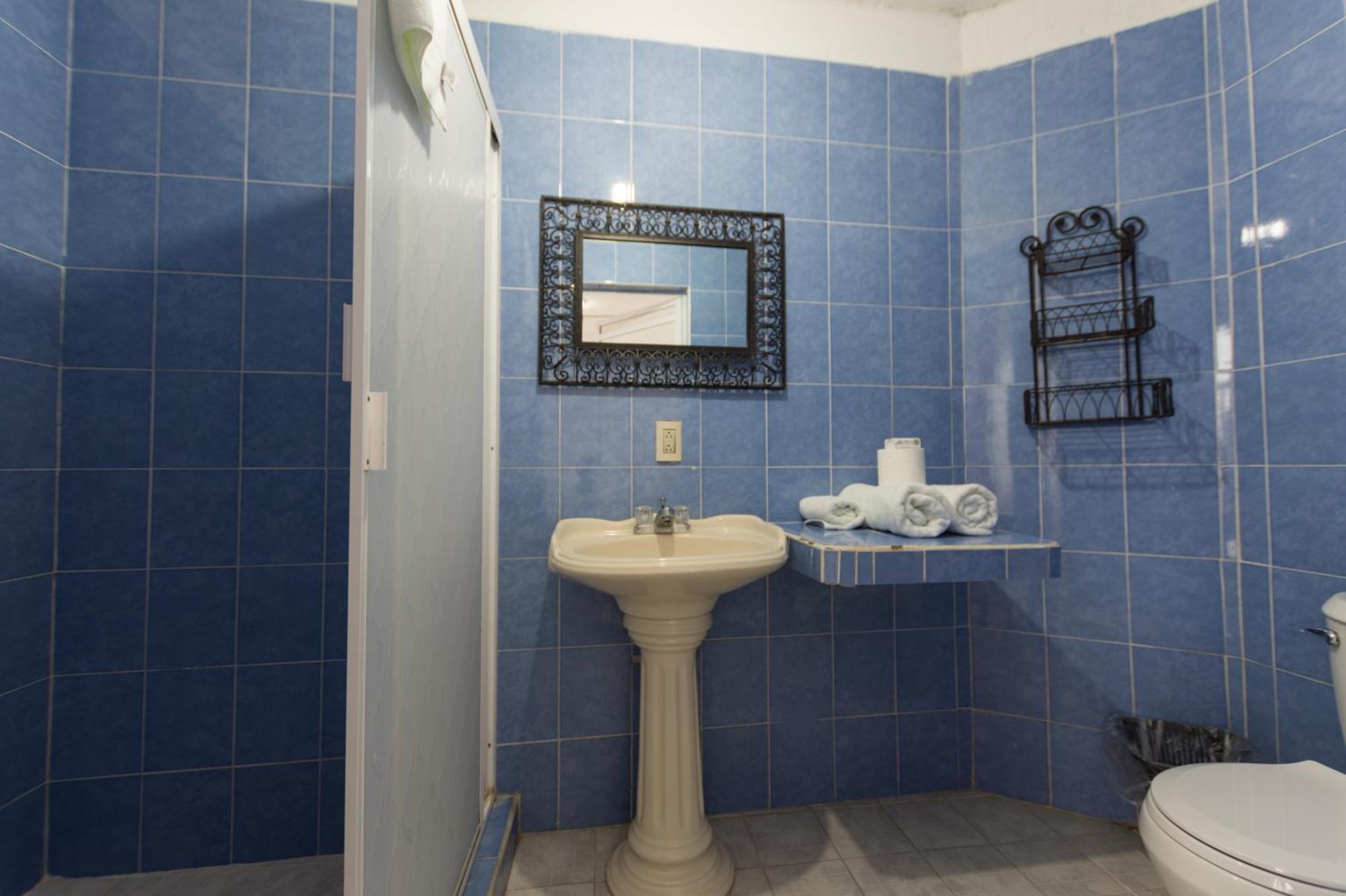 Traditional Sierra Leon Oceanfront Rooms - Adults Only Puerto Vallarta Exteriér fotografie
